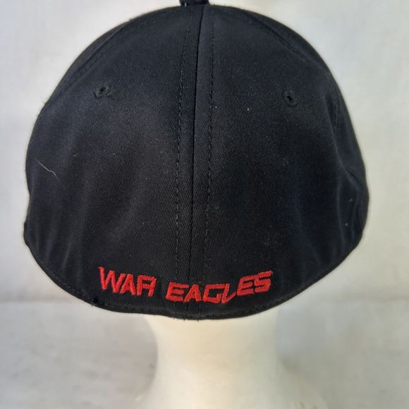 The Game Pro Hat Cap War Eagle Large - Picture 6 of 8